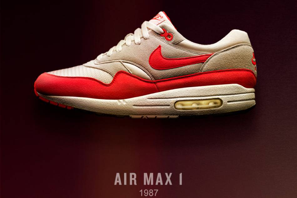 Nike,Air Max Day,Air Max 1  今年 Air Max Day 限定鞋款提前泄露！丹宁、幻彩可太酷了！