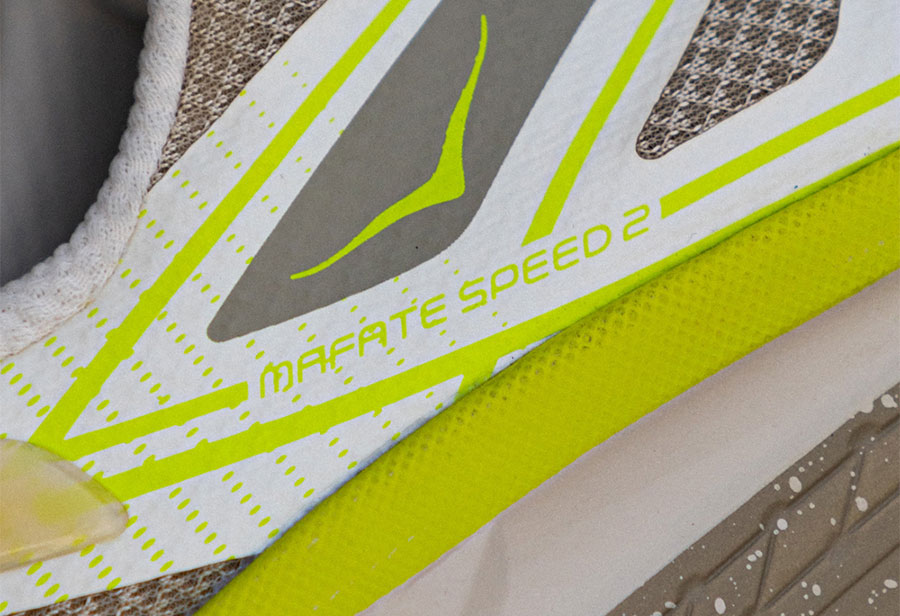 HOKA ONE ONE,Mafate Speed 2  初代市价八万！一鞋难求的「鞋圈黑马」终于回归！入手链接有了！