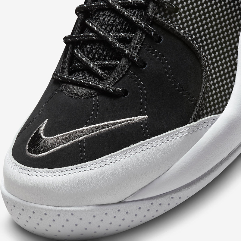 Nike,大眼睛,Air Zoom Flight 95 OG  耐克元年「大眼睛」终于要复刻啦！经典碳纤维配色官图曝光！