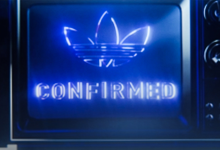 adidas,CONFIRMED APP  神秘隐藏新鞋登场！CONFIRMED APP 全新发售方式明天开启！