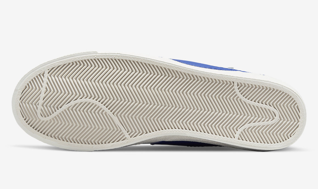 Blazer Low,Nike  这钩子真大!全新 Blazer Low 官图曝光!