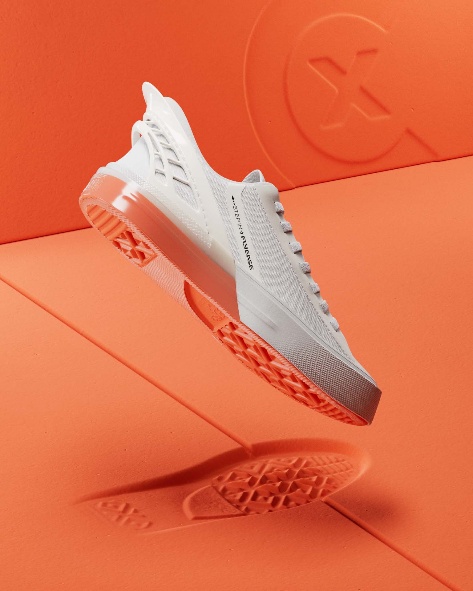 发售,Chuck Taylor All Star CX Fl  Nike 一脚蹬加持！Converse 全新滑板鞋来了！