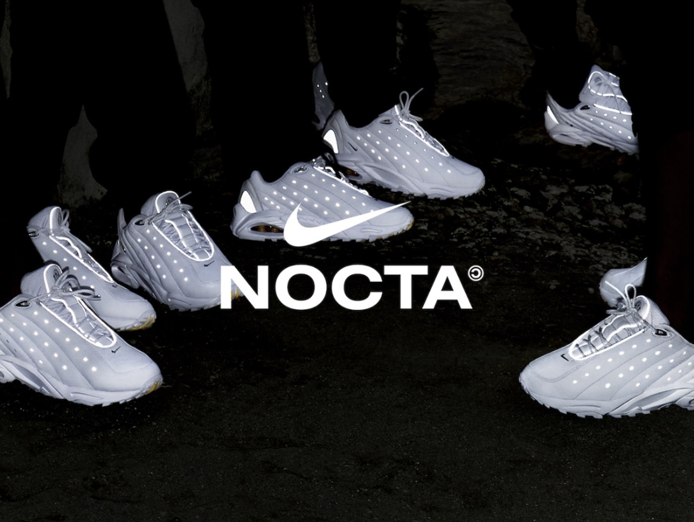 Nike,NOCTA x Nike Hot Step Air 终于确定发售信息!Drake 亲穿 NOCTA x Nike 联名鞋款即将到来! Nike,NOCTA x Nike Hot Step Air 终于确定发售信息!Drake 亲穿 NOCTA x Nike 联名鞋款即将到来!