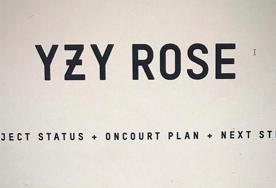adidas,YZY D.Rose,  罗斯上脚 Yeezy 联名「脊椎鞋」！曝光两年还不发售！