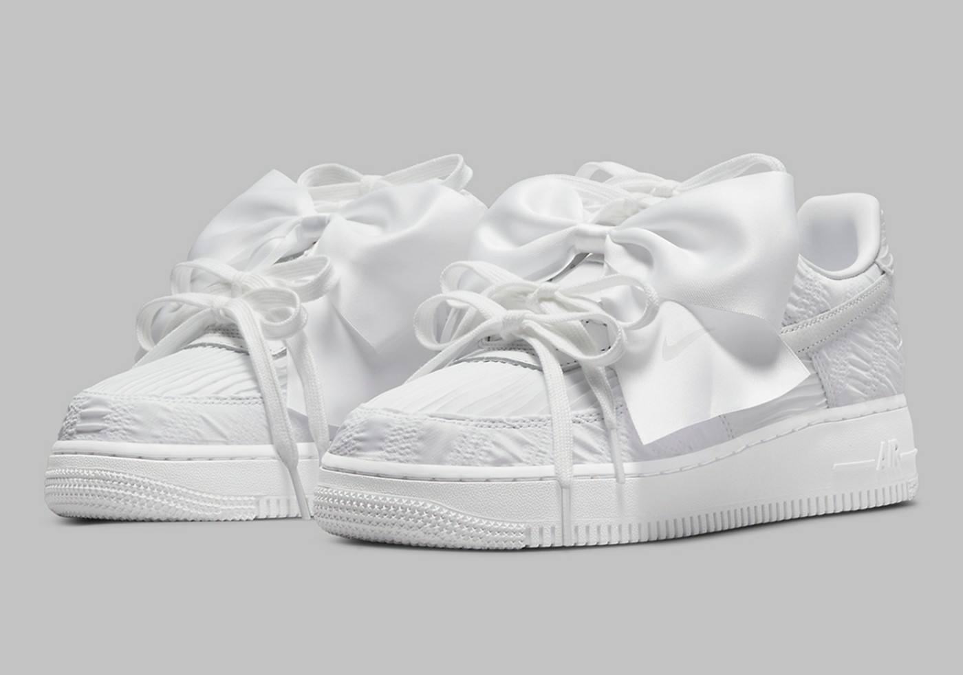 Nike,Air Force 1 Low  少女心拉满！全新 Air Force 1 Low 真太可爱了！