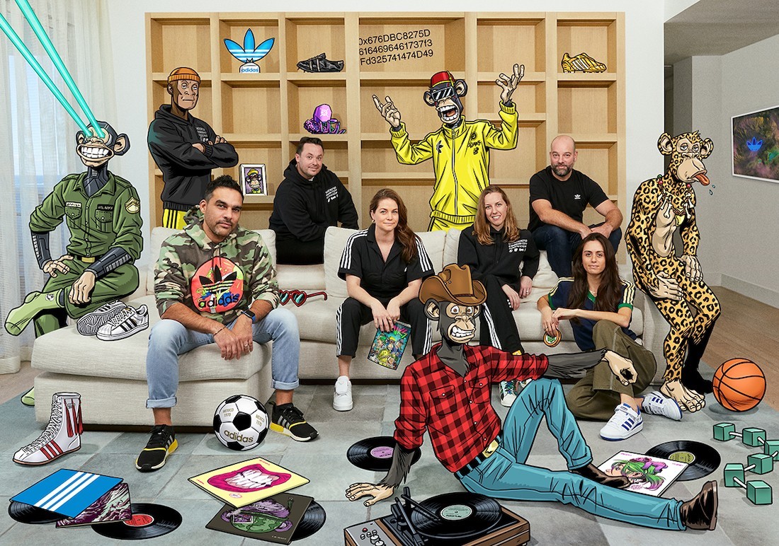 Dunk Genesis CryptoKicks,RTFKT  隐藏款市价破百万！Nike「虚拟球鞋」正式登场！