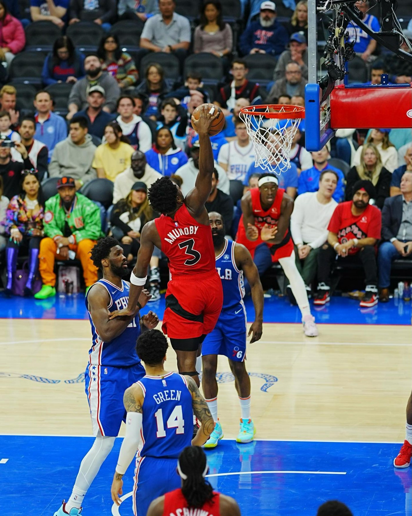 NBA,德罗赞,东契奇,安踏,李宁,Nike,Air Jor 一周 NBA 上脚!国产遍地开花!汤神:进口鞋就是香! NBA,德罗赞,东契奇,安踏,李宁,Nike,Air Jor 一周 NBA 上脚!国产遍地开花!汤神:进口鞋就是香!