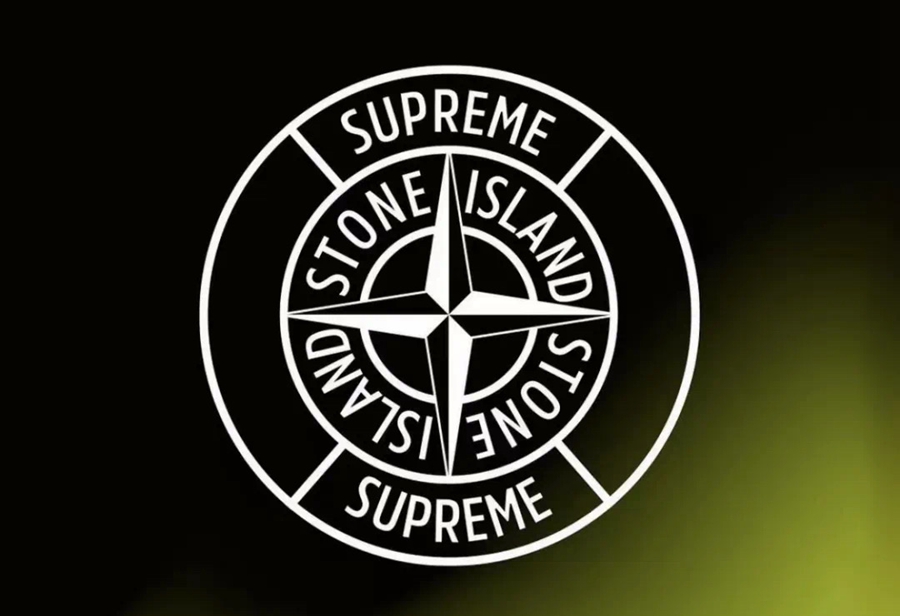 Supreme,Stone Island,2022  热感变色 + 蒙娜丽莎！「Supreme x 石头岛」国内发售信息曝光！