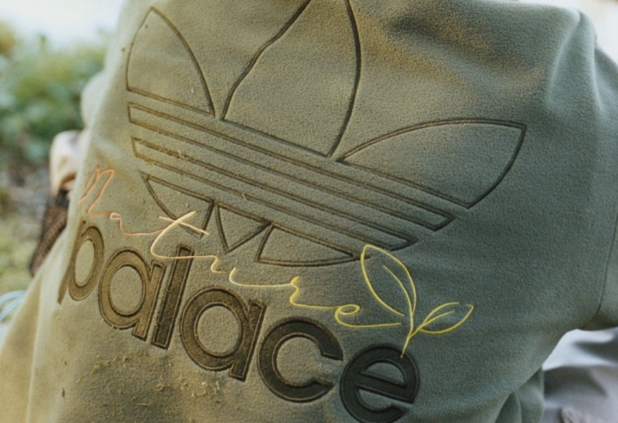 PALACE,adidas Originals  次次秒售罄！Palace x 阿迪新联名来了！CONFIRMED 本周发售！
