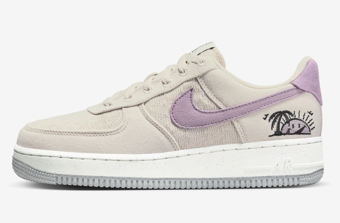 Nike,Air Force 1 Low,Sun Club, 「垃圾鞋」又有新花样!全新夏季专属 AF1 官图曝光! Nike,Air Force 1 Low,Sun Club, 「垃圾鞋」又有新花样!全新夏季专属 AF1 官图曝光!