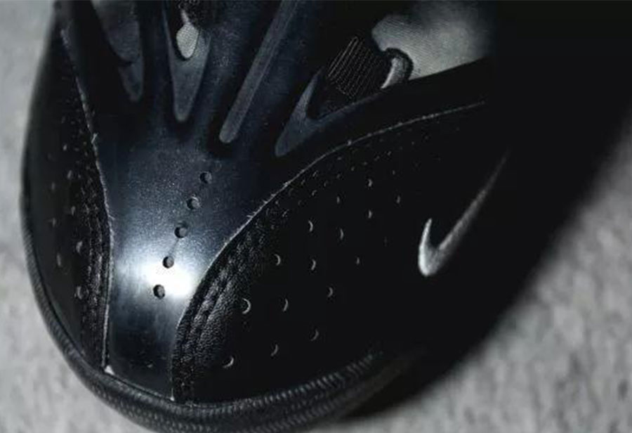 球鞋初代签名鞋  最近球星「签名鞋」扎堆曝光！这几双全认识才是「老鞋头」！