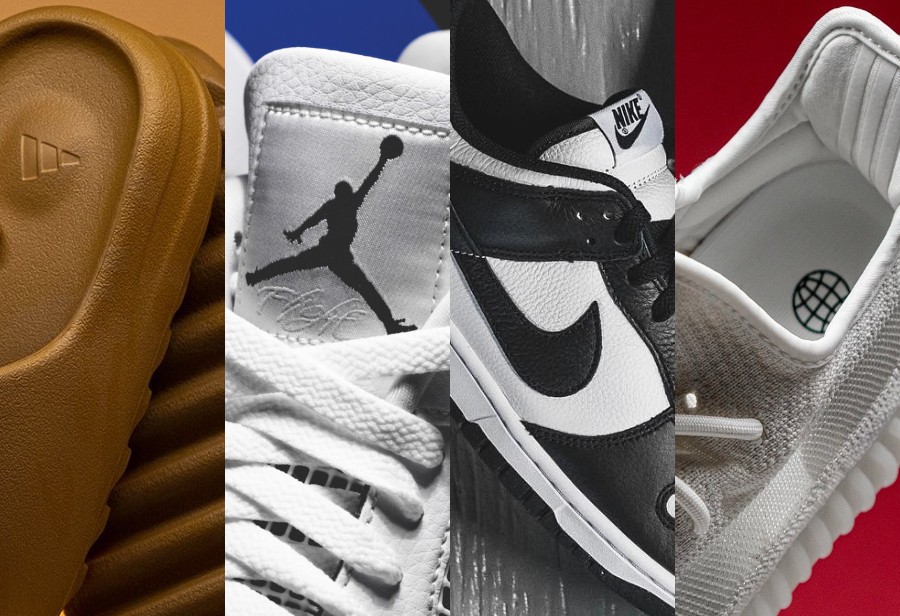 AJ,adidas,Yeezy,Nike  全在这了！近期「热销球鞋」清单！霸榜第一的 Nike「销量王」居然还是这双！