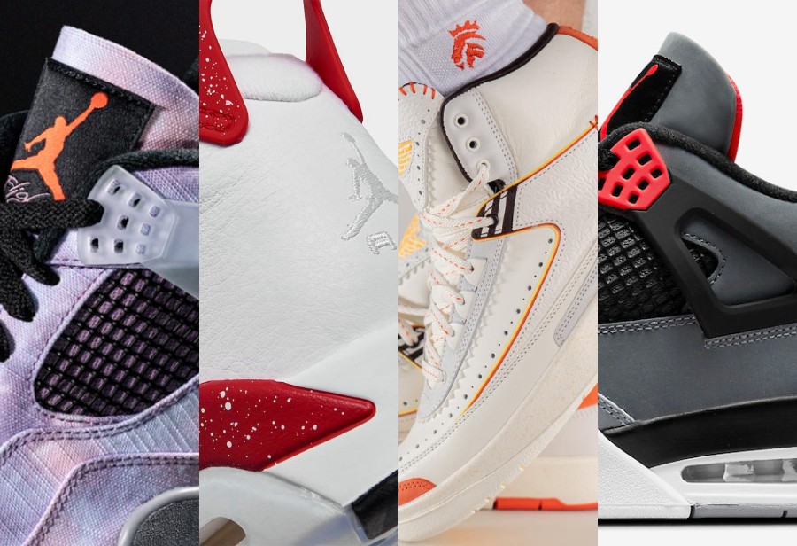 Air Jordan,Yeezy,发售,清单  倒钩 3.0 有变数！三双「AJ 跳票王」终于来了！6 月狠鞋发售提醒！