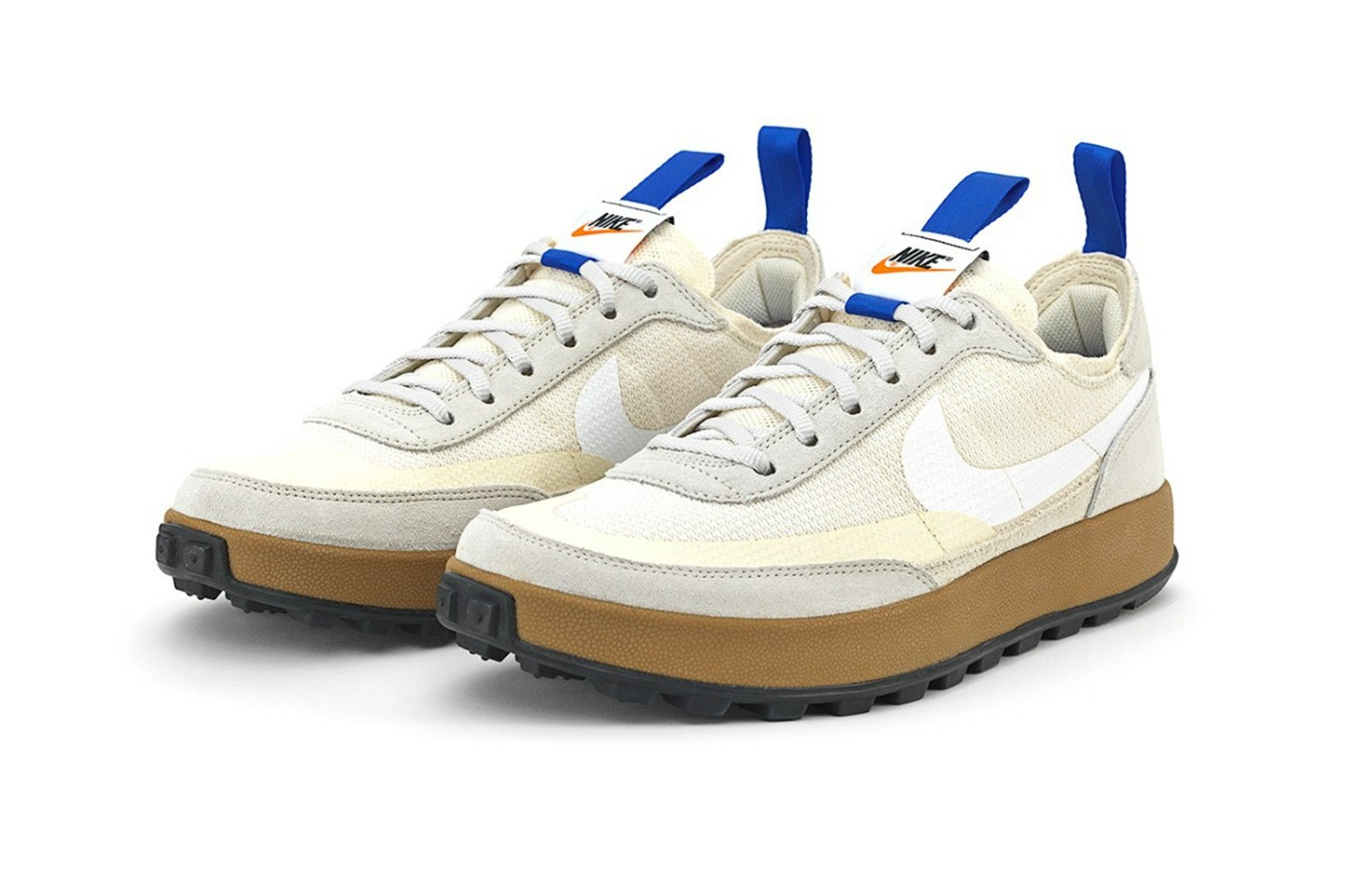 Tom Sachs,NikeCraft,General Pu  「火星鞋 4.0」后天发售！Nike 官宣：这次有白嫖的机会！