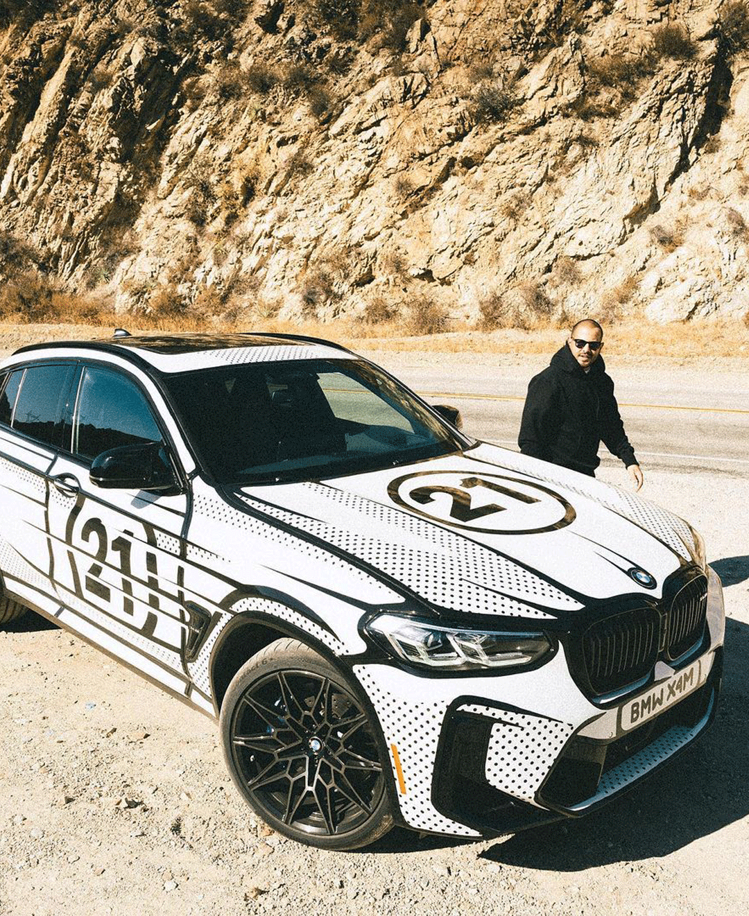 BMW M,PUMA,发售 50 周年纪念专属!BMW M 新联名总算买得起了! BMW M,PUMA,发售 50 周年纪念专属!BMW M 新联名总算买得起了!