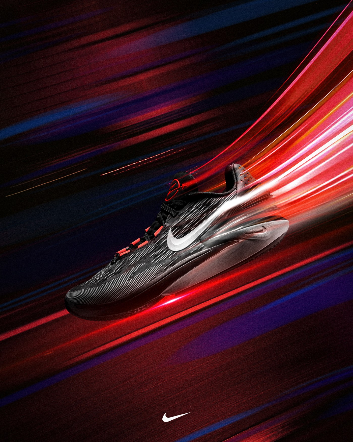DJ6015-001,Air Zoom G.T. Cut 2  今年最期待的「Nike 新鞋」抢先开箱！代言人竟然是他！