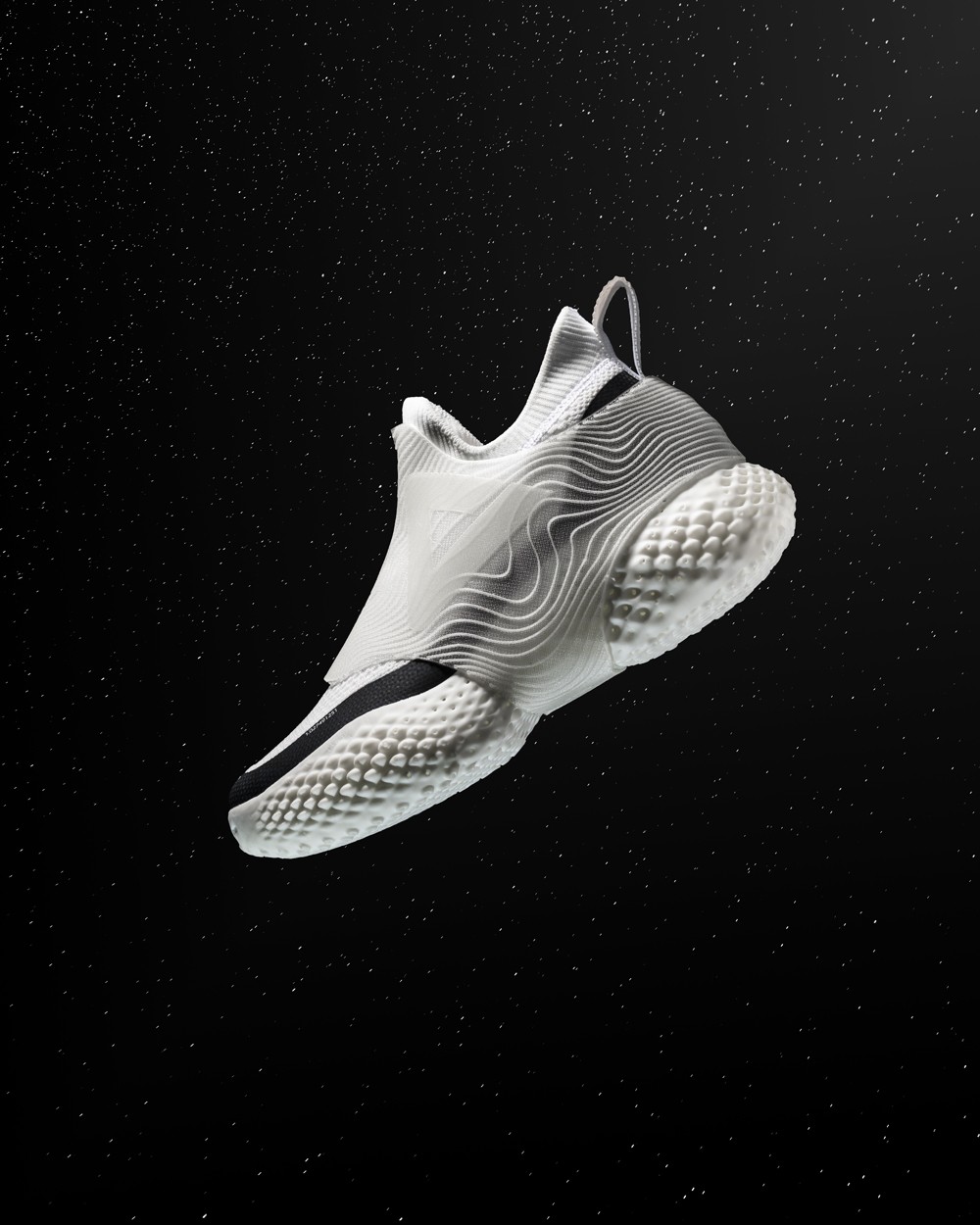 匹克,Future Fusion 4.0  这双才是真正的「火星鞋」！没想到真做出来了！