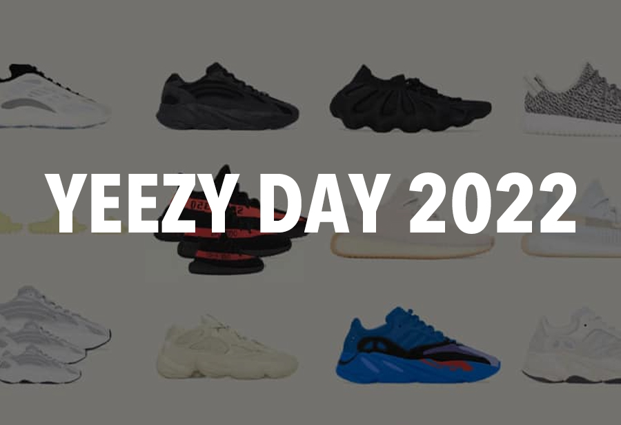 adidas,Yeezy Day  国区 Yeezy Day 发售计划泄露！除天价配色大补货，最想要的那双鞋也来了！