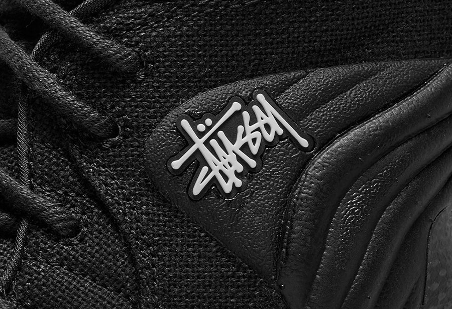 Stüssy,Nike,Air Penny 2  Stüssy x Nike 新联名鞋首次曝光！这鞋型苦等多年终于来了！