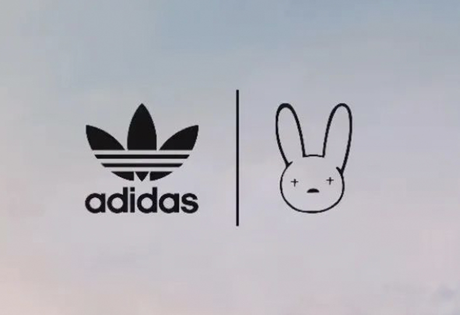 Bad Bunny,adidas Originals,For  上次市价 4K+！Bad Bunny 新联名发售日期曝光，恐怕又不好抢！