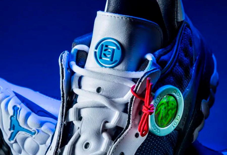 DO2155-100,发售,Jordan Delta,CLO  CLOT x Jordan 新联名鞋正式发布！下周就要发了！