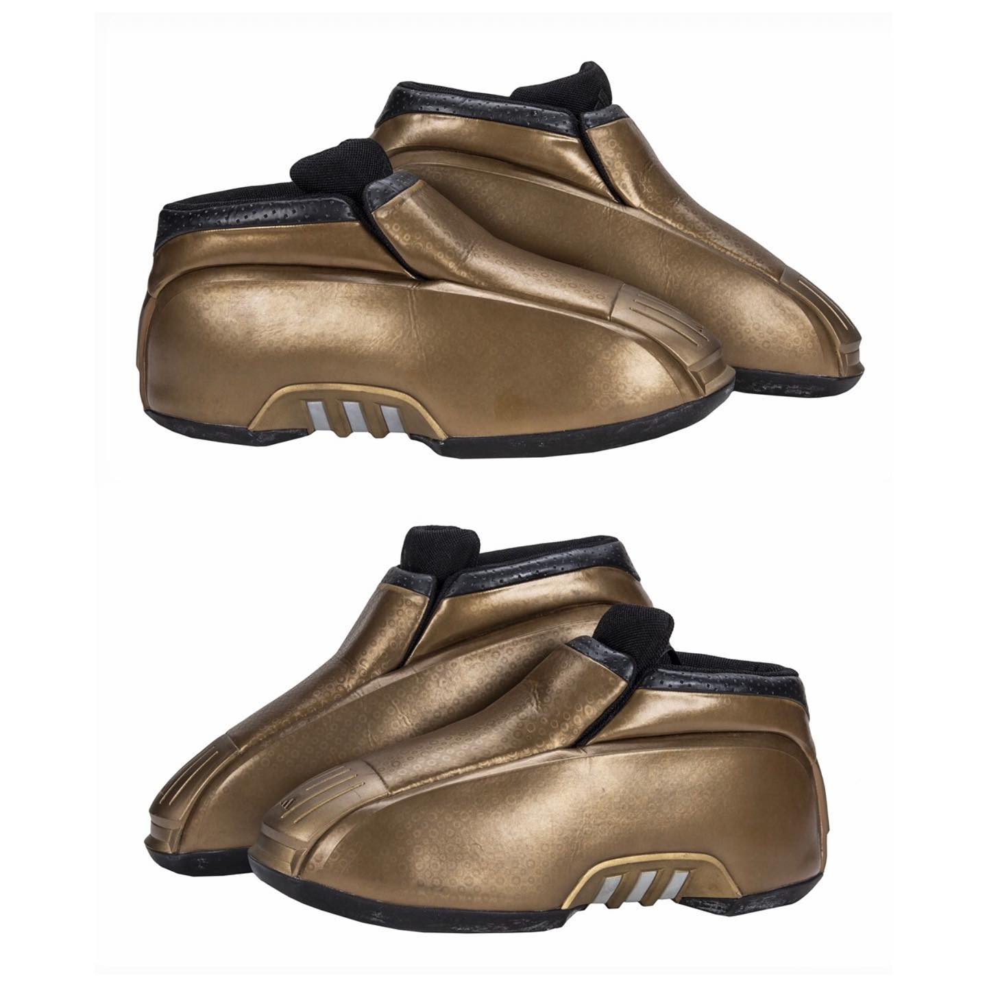 adidas,Kobe  十款罕见「科比球鞋」曝光！有一双之前真没见过！