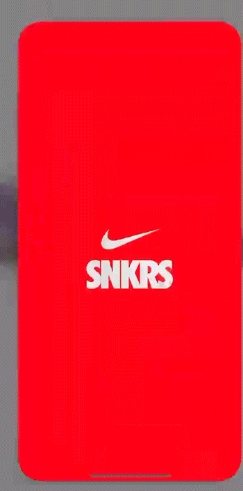 SNKRS,AJ,Nike,发售  「倒钩 3.0」现身 SNKRS APP！联名 AJ 本周突袭预警！