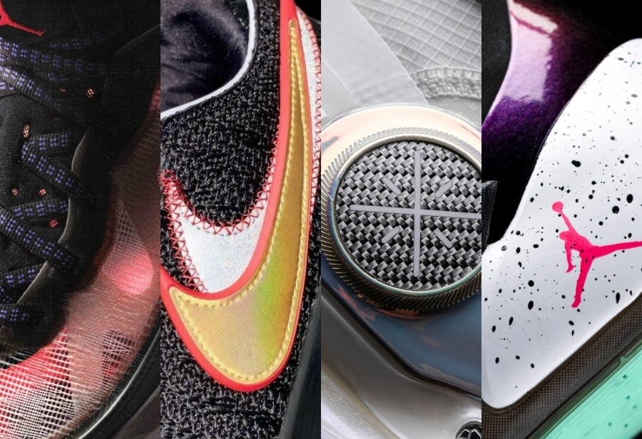 NBA,詹姆斯,东契奇,库里,UA,Nike,Air Jor  今年最激烈「球鞋大战」打响！国产真把 Nike 逼急了！终于祭出压箱底大招……
