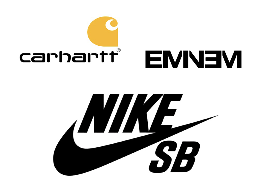 Eminem,Nike,Dunk SB,Carhartt  阿姆终于出山！Eminem × Dunk SB 要来了！天价警告！