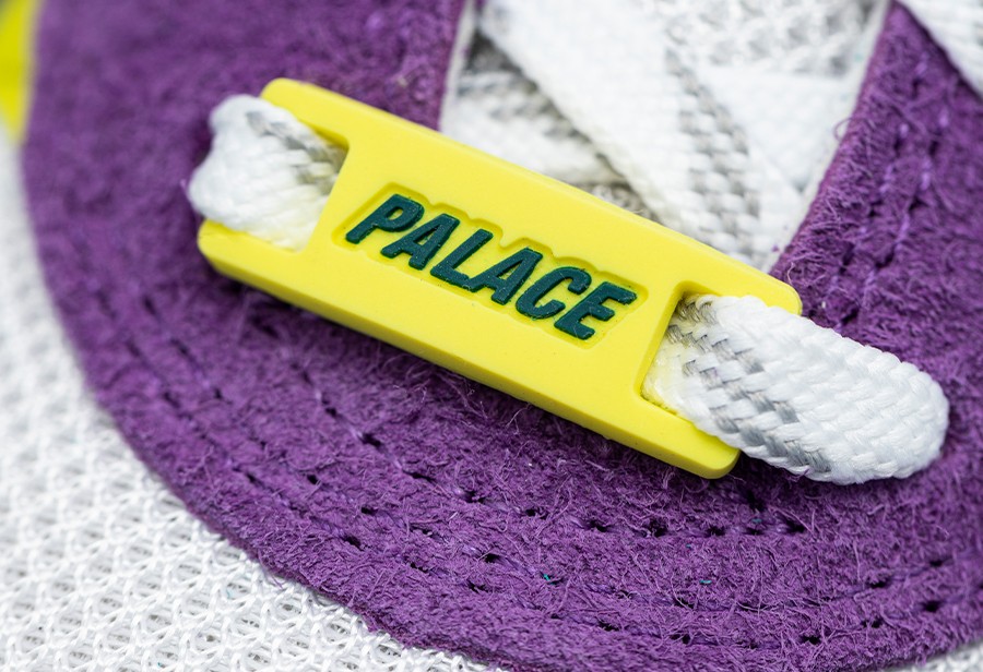 580,New Balance,Palace  鞋子带兜全家喝粥！开箱 Palace「最新联名鞋」！