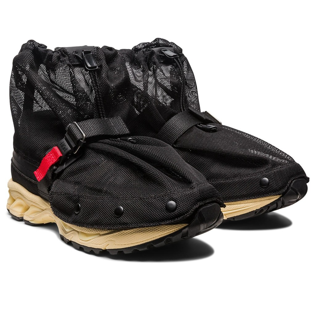 ASICS,BEAMS,KAYANO 14 GTX BEAMS x ASICS「蚊帐鞋」来了!入手信息看仔细! ASICS,BEAMS,KAYANO 14 GTX BEAMS x ASICS「蚊帐鞋」来了!入手信息看仔细!
