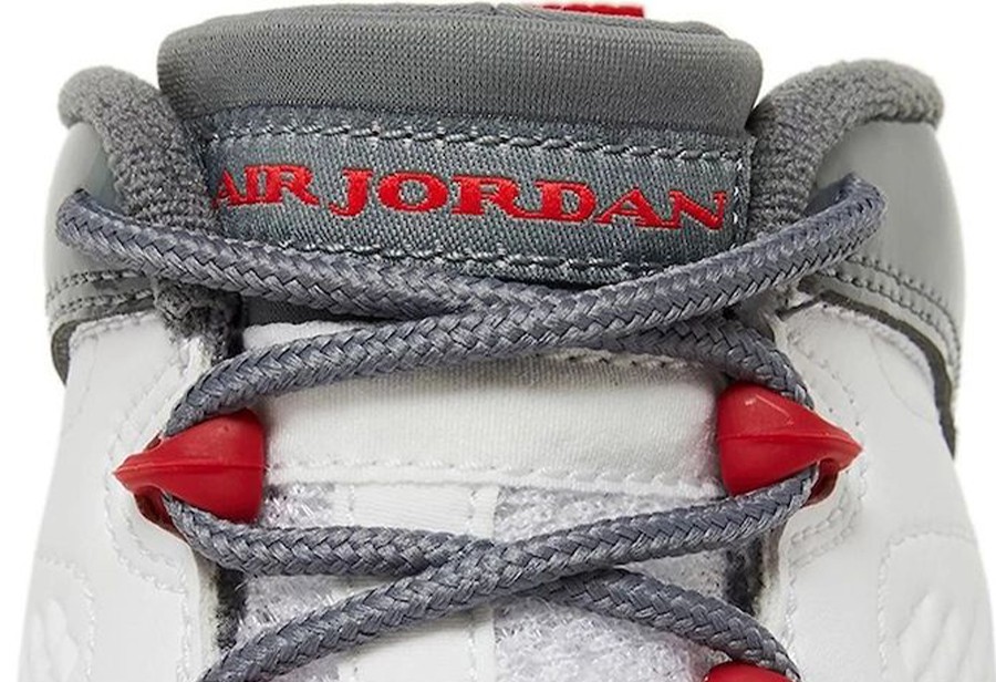 Air Jordan 9,Fire Red,CT8019-1  酷灰漆皮 yyds！火焰红 AJ9 发售日期更新！