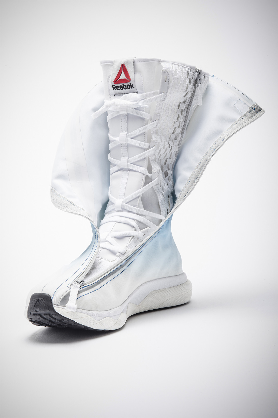 Reebok,Floatride Energy Argus  当年穿这个系列真能上天！民用版太空鞋即将发售！