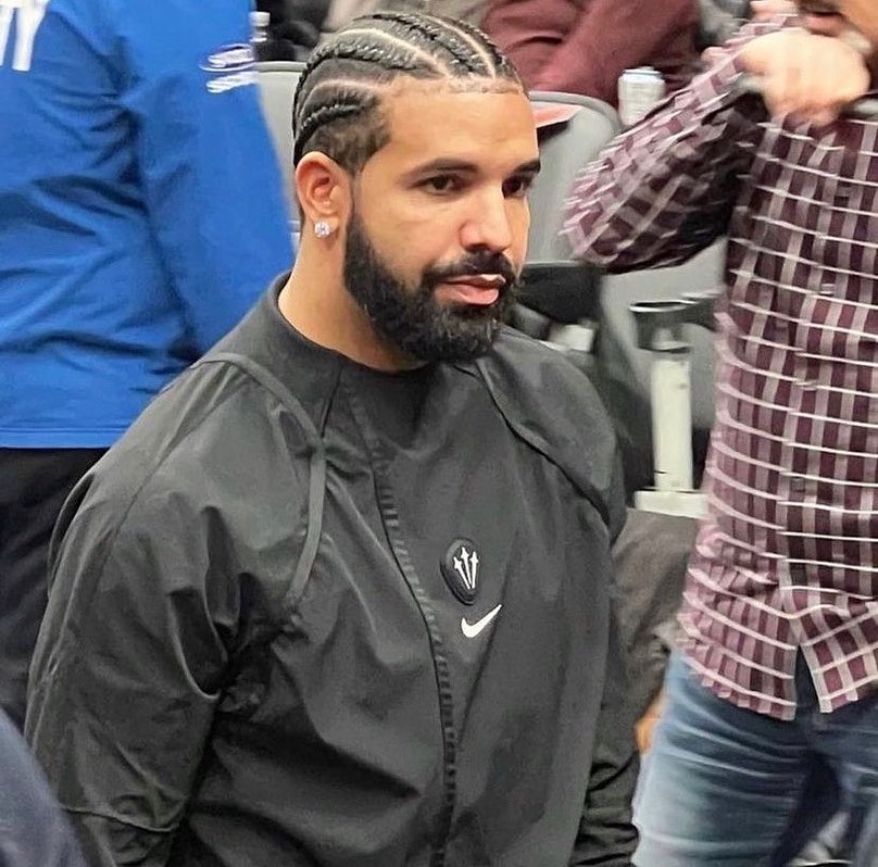 NOCTA,Nike  Drake 穿得太帅了！ NOCTA x Nike 新系列完整曝光！