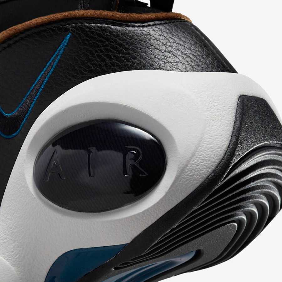 Nike,Air Max Penny Rattan,Air  周末 SNKRS 发售提醒！大眼睛、初代哈达威，还有近期超火的「压马路神鞋」！
