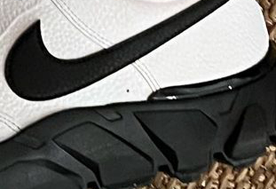 Air Force 1 Low,Nike  都在问这是啥鞋？Nike 最新「科技与狠活儿」来了！