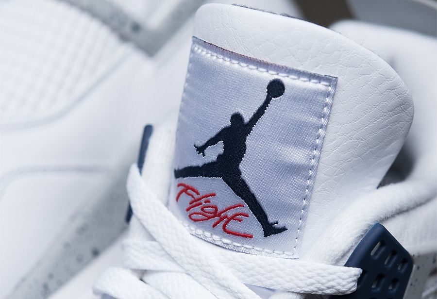 Air Jordan 4,Travis Scott,Air  TS x Nike 刚刚补货！「海军蓝」AJ4 周末发售别忘抢！