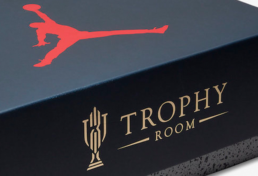 Trophy Room,Air Jordan 7  天价警告！都在等的 Trophy Room x AJ 线下登记！但是...