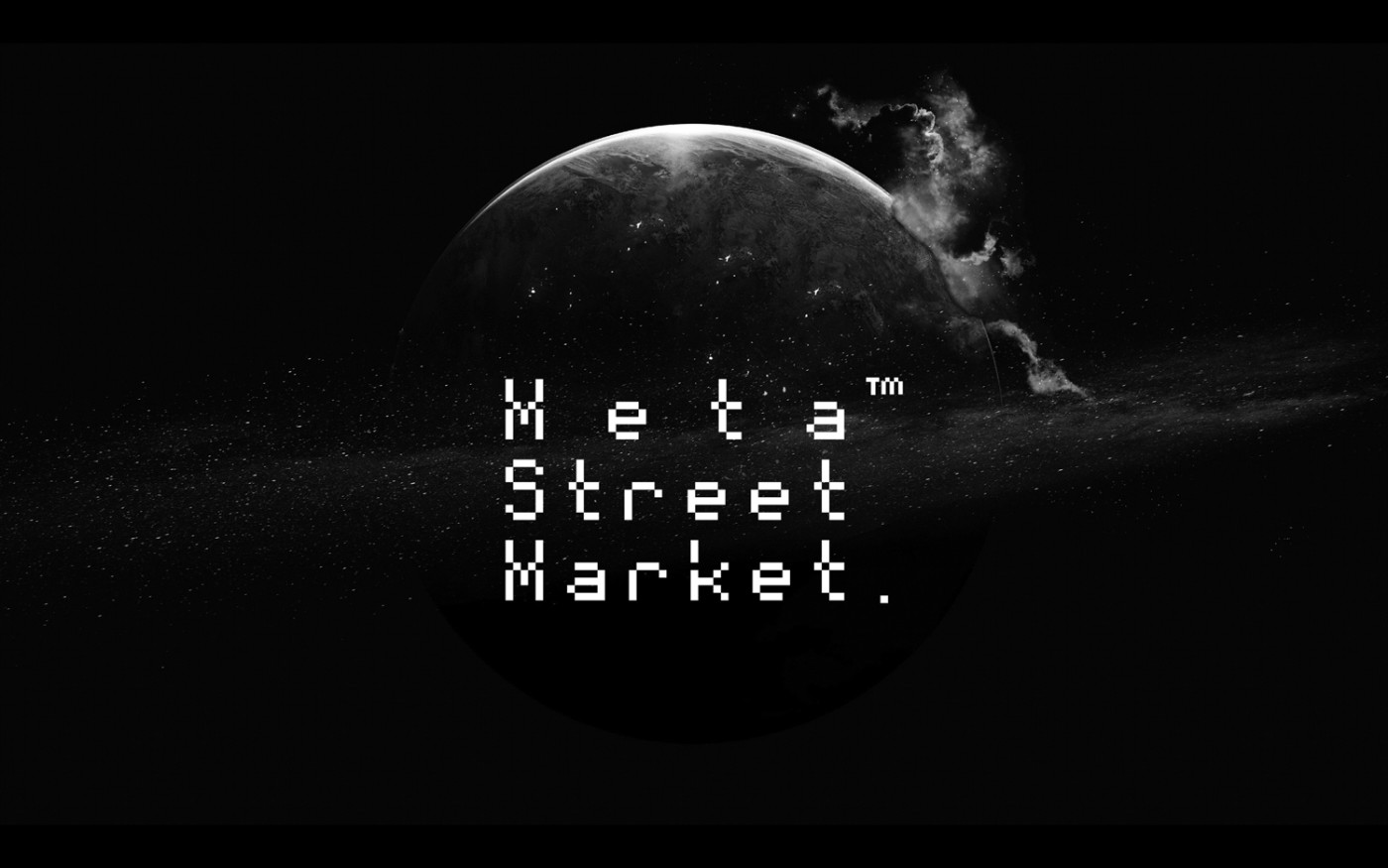 太,有意思,了,Meta,Street,Market,上,海  太有意思了！Meta Street Market 上海潮博会亮相！