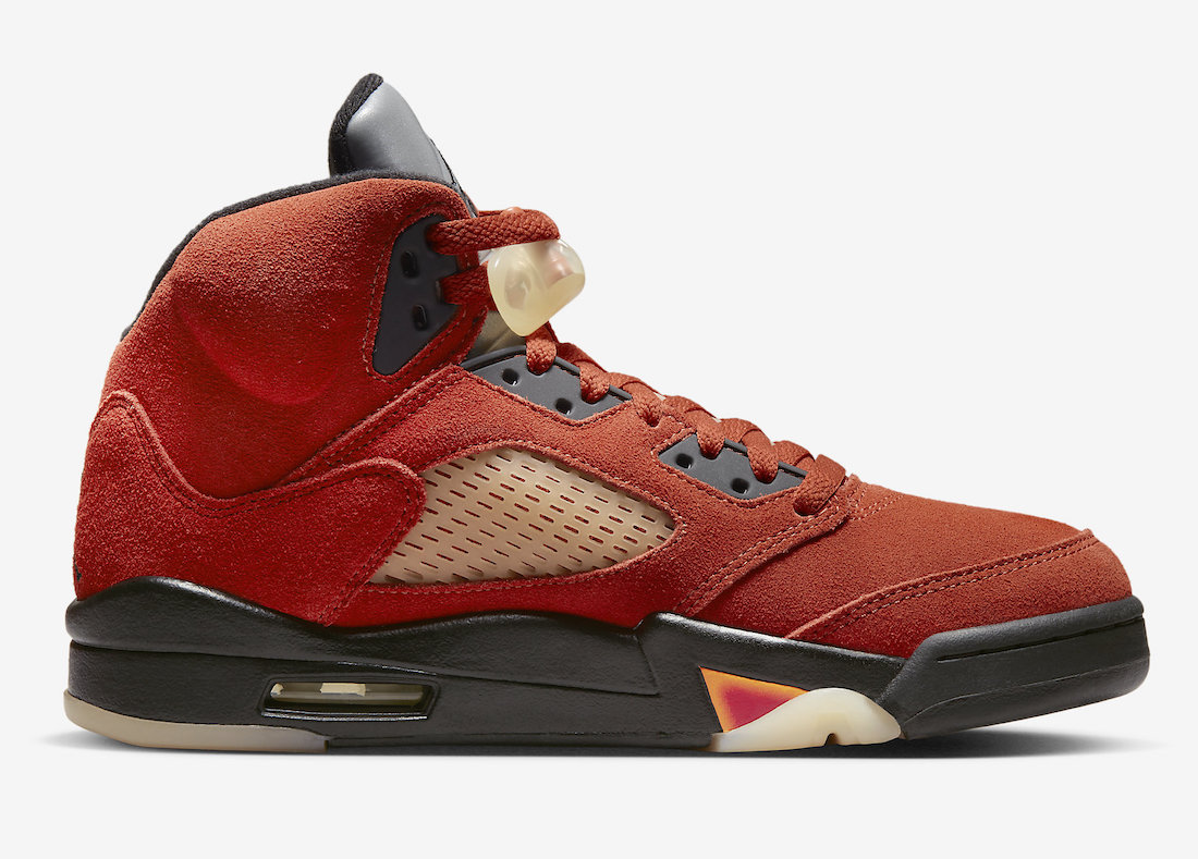 DD9336-800,AJ5,Air Jordan 5 DD9336-800 这配色太适合过年穿了!最近 AJ5 真的杀疯了! DD9336-800,AJ5,Air Jordan 5 DD9336-800 这配色太适合过年穿了!最近 AJ5 真的杀疯了!
