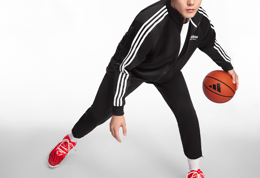 adidas Basketball,Select,ADIZE  adidas 发布全新实战鞋！胡明轩 PE 首次亮相！