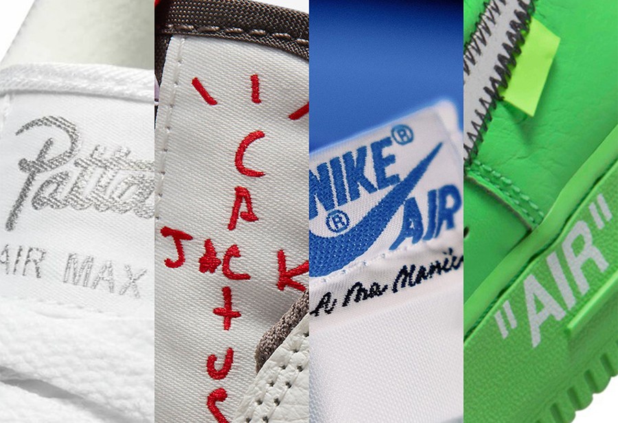 Nike,adidas,Jordan  下半年最贵十双球鞋：AJ 联名就占 4 个！最贵那双，真没想到！