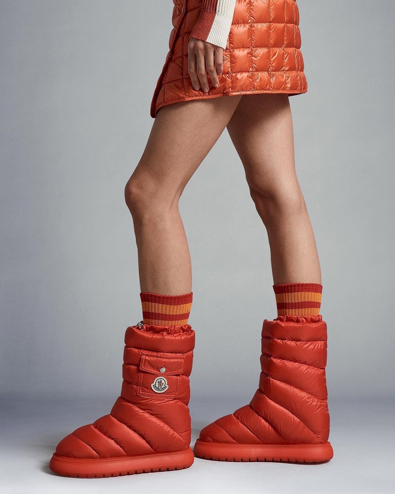 Moncler,Gaia Pocket Mid 再也不用担心冻脚了!Moncler 全新「棉鞋」刚刚登场! Moncler,Gaia Pocket Mid 再也不用担心冻脚了!Moncler 全新「棉鞋」刚刚登场!