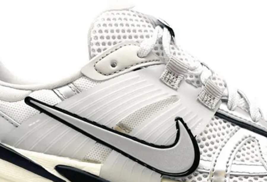 Nike,Runtekk,FD0736-100  Nike「最新鞋型」长这样？这造型一看就能火！