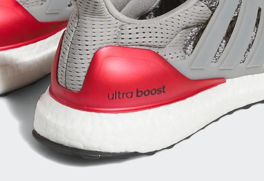 adidas,Ultra Boost 1.0,HR0062  讨喜酷灰配色！全新 UB 1.0 官图曝光！