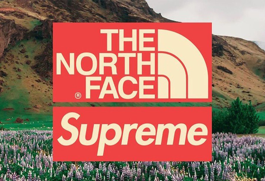 Supreme,THE NORTH FACE  一年仅出一次！Supreme x TNF 2023 最新消息曝光！
