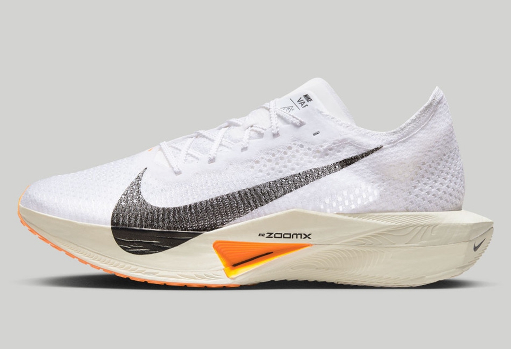Prototype,ZoomX VaporFly NEXT%  Nike「顶级跑鞋」又升级了！发售日期曝光！