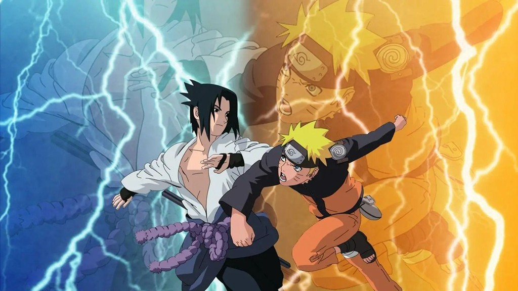 Jordan Zion 2,Naruto vs. Sasuk 鸣人 vs 佐助!Jordan「火影联名」新鞋曝光! Jordan Zion 2,Naruto vs. Sasuk 鸣人 vs 佐助!Jordan「火影联名」新鞋曝光!