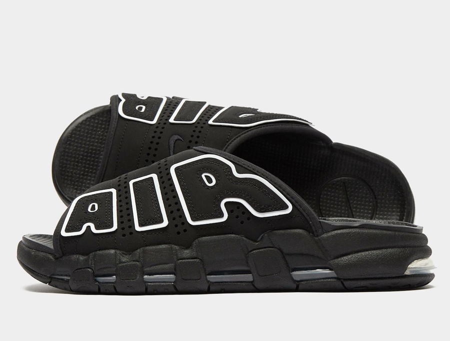 Nike,Air Max 1 Slide  拖鞋版 Air Max 1 官图曝光，即将发售！