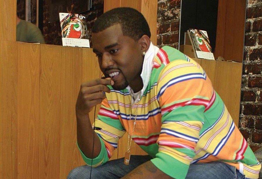 Nike Air Max 180 sample,Kanye  传言侃爷阿迪重新合作！Yeezy 即将上架？